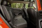 Volkswagen Tiguan SEL 2017 года (NA)